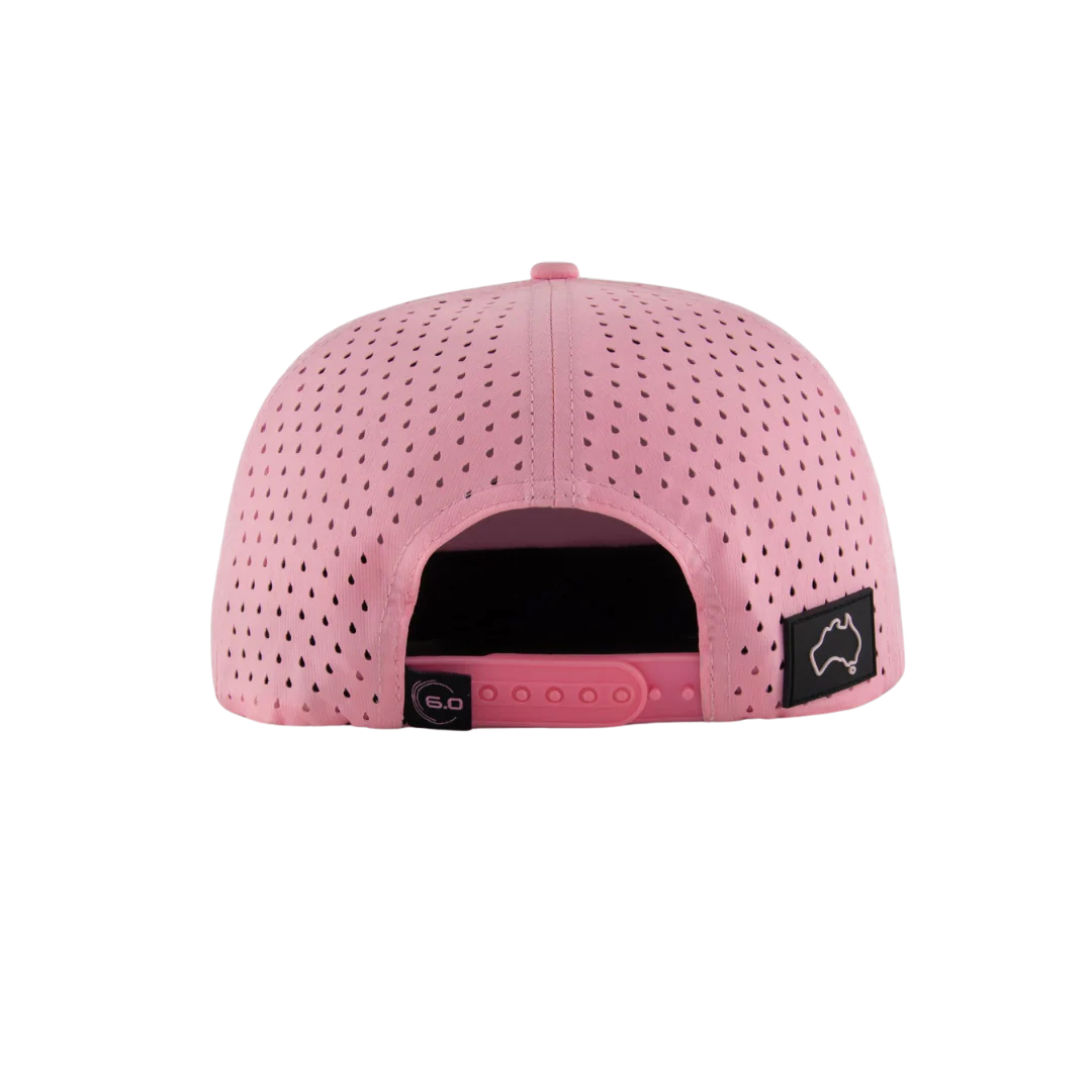SIX ZERO OUTBACK SNAPBACK