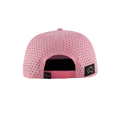 SIX ZERO OUTBACK SNAPBACK