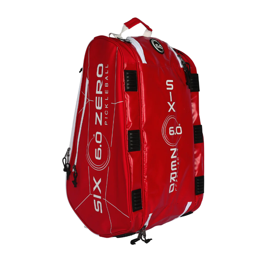 SIX ZERO PRO TOUR BAG 2025