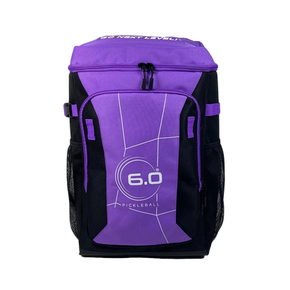 SIX ZERO PERFORMANCE BACKPACK