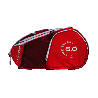 SIX ZERO PRO TOUR BAG 2025