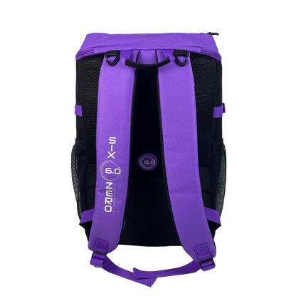 SIX ZERO PERFORMANCE BACKPACK