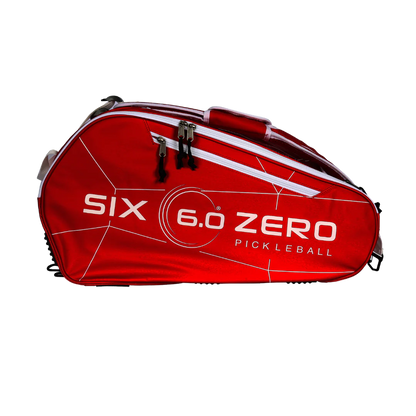 SIX ZERO PRO TOUR BAG 2025