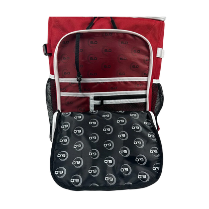 SIX ZERO PERFORMANCE BACKPACK