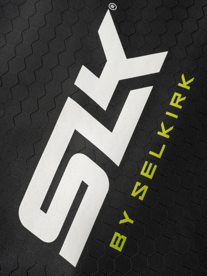 Selkirk SLK Pickleball Paddle Protective Case (Black)