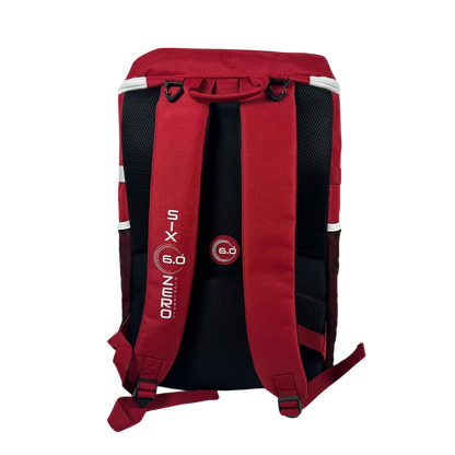SIX ZERO PERFORMANCE BACKPACK