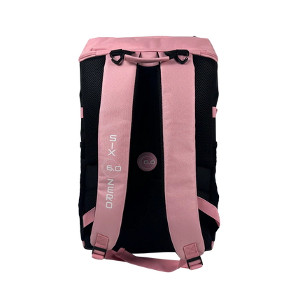 SIX ZERO PERFORMANCE BACKPACK