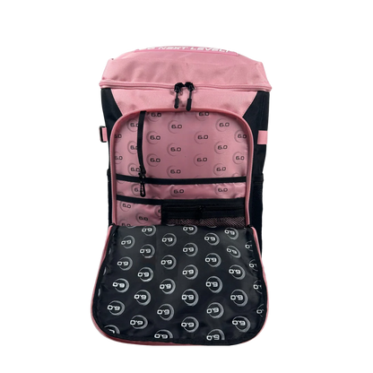 SIX ZERO PERFORMANCE BACKPACK
