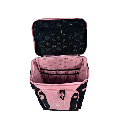 SIX ZERO PERFORMANCE BACKPACK