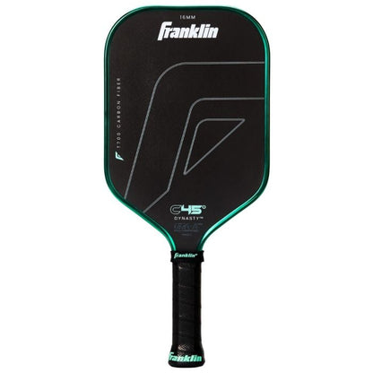 FRANKLIN C45° Carbon Fiber Paddle - Dynasty (16mm)