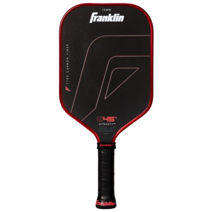 FRANKLIN C45° Carbon Fiber Paddle - Dynasty (16mm)