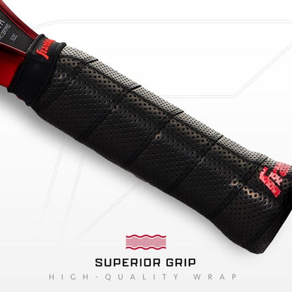 FRANKLIN C45° Carbon Fiber Paddle - Tempo (14mm)