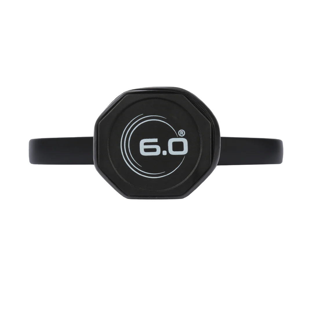 SIX ZERO - DOUBLE BLACK DIAMOND CONTROL 15MM ELONGATED
