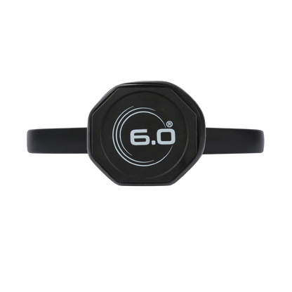 SIX ZERO - DOUBLE BLACK DIAMOND CONTROL 15MM ELONGATED