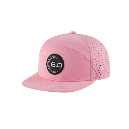 SIX ZERO OUTBACK SNAPBACK