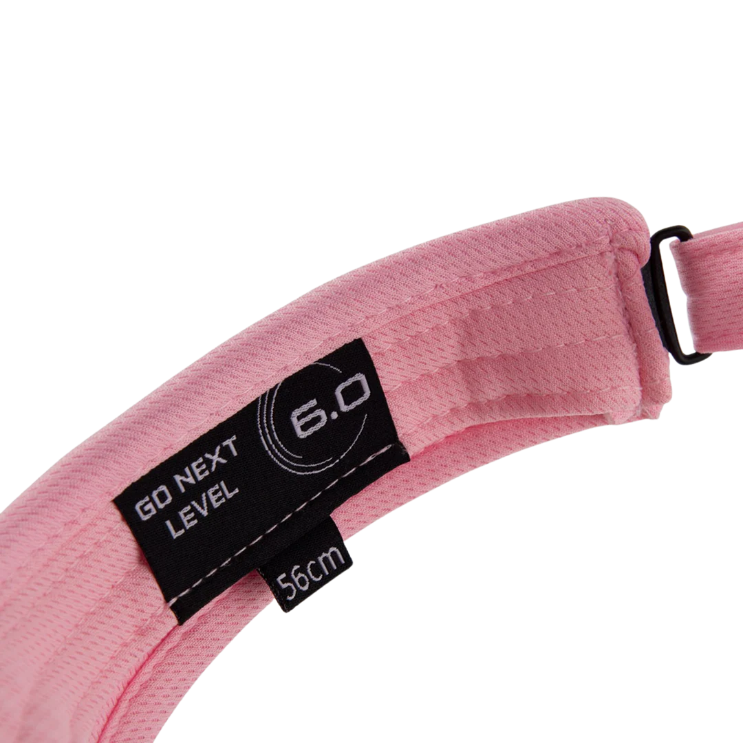 SIX ZERO SPORTS VISOR