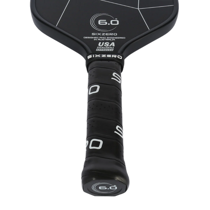 SIX ZERO - DOUBLE BLACK DIAMOND CONTROL 15MM ELONGATED