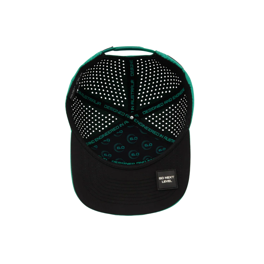 SIX ZERO OUTBACK SNAPBACK