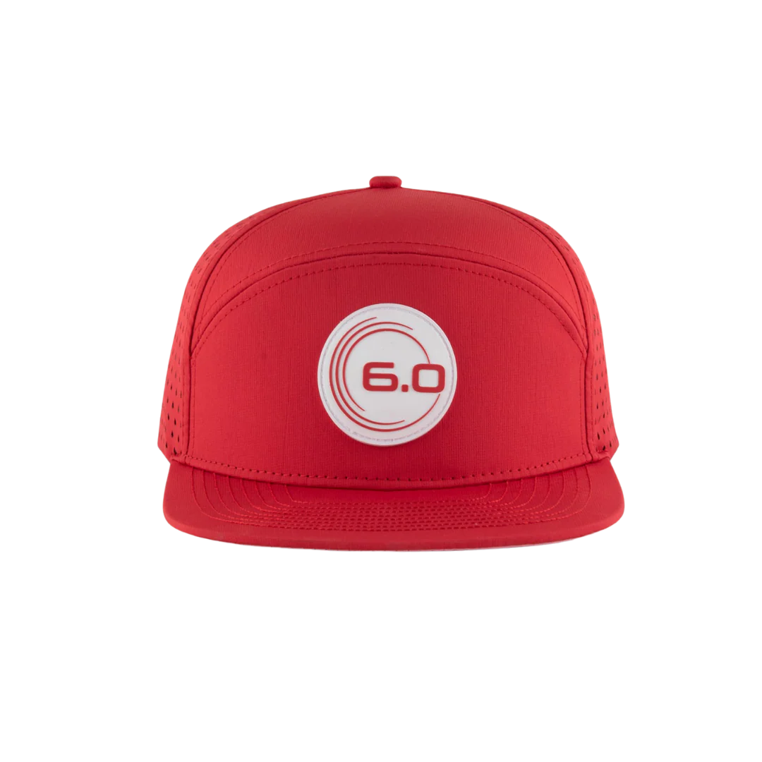 SIX ZERO OUTBACK SNAPBACK