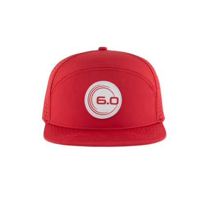 SIX ZERO OUTBACK SNAPBACK