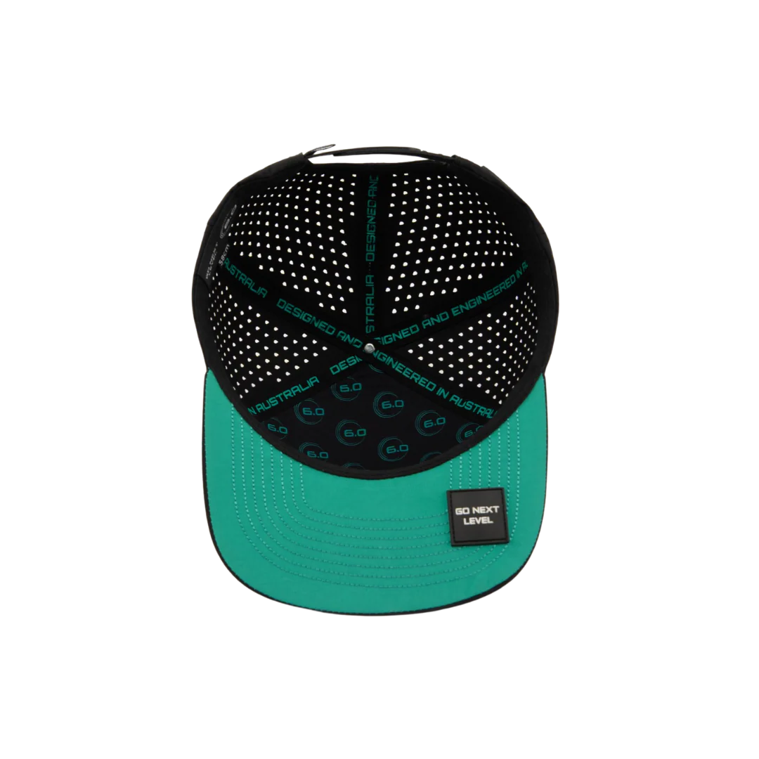 SIX ZERO OUTBACK SNAPBACK