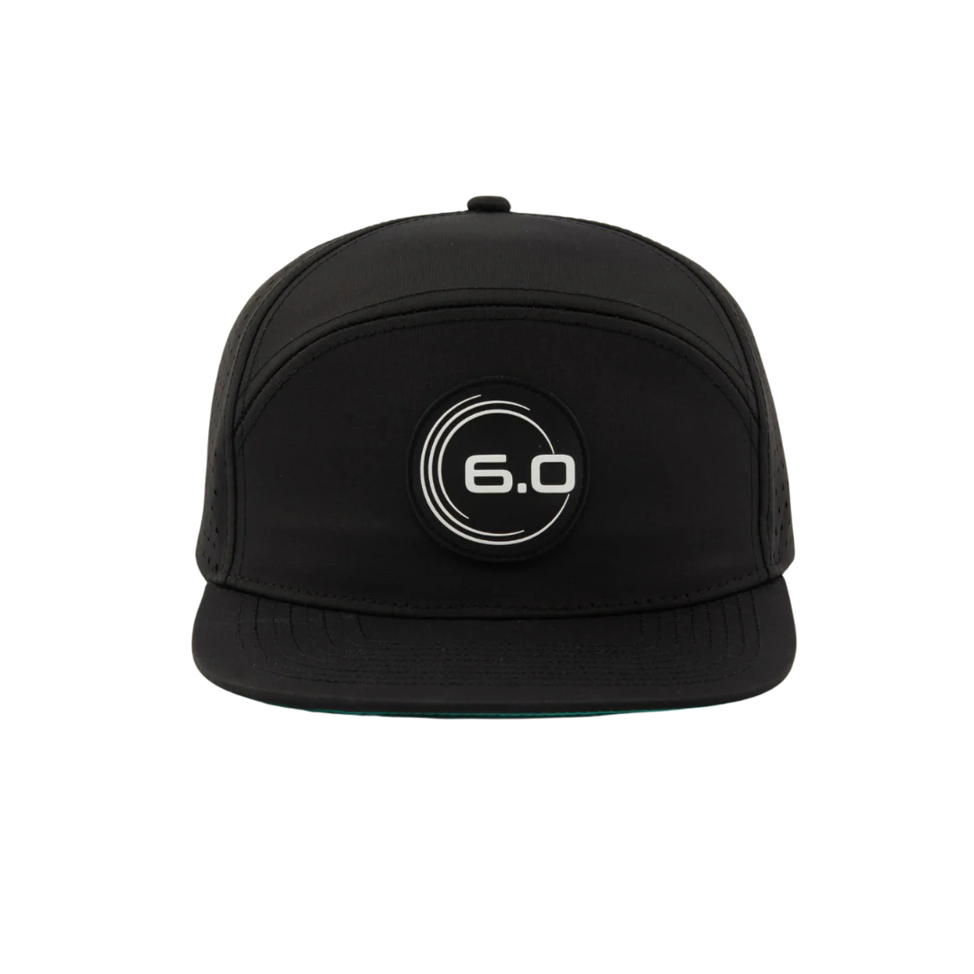 SIX ZERO OUTBACK SNAPBACK