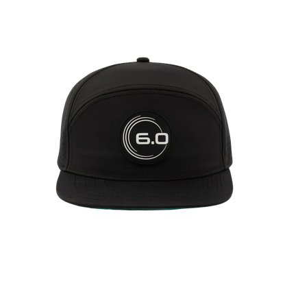 SIX ZERO OUTBACK SNAPBACK