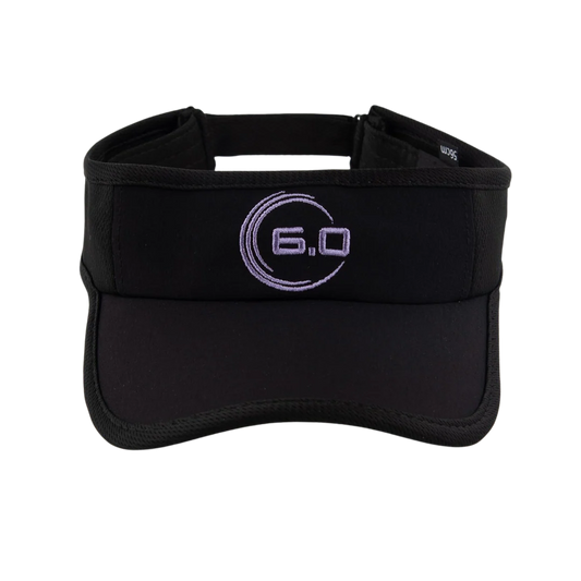 SIX ZERO SPORTS VISOR