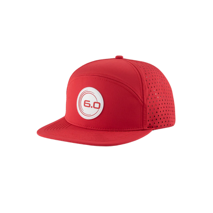 SIX ZERO OUTBACK SNAPBACK