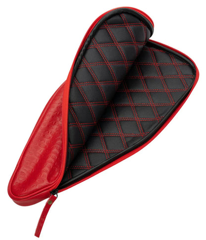 Selkirk LABS Red Pickleball Paddle Collectors Case