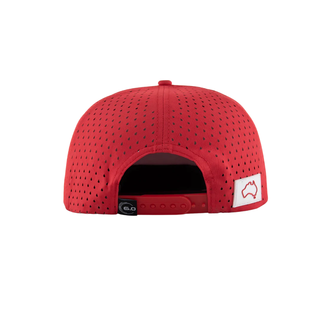 SIX ZERO OUTBACK SNAPBACK