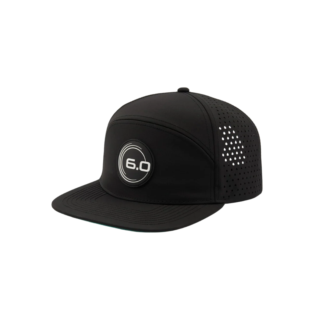 SIX ZERO OUTBACK SNAPBACK