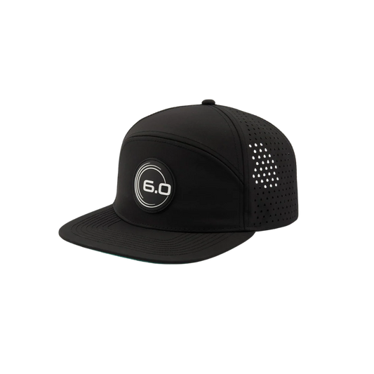 SIX ZERO OUTBACK SNAPBACK