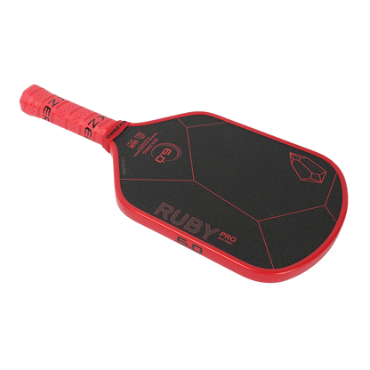 SIX ZERO - RUBY PRO 14MM