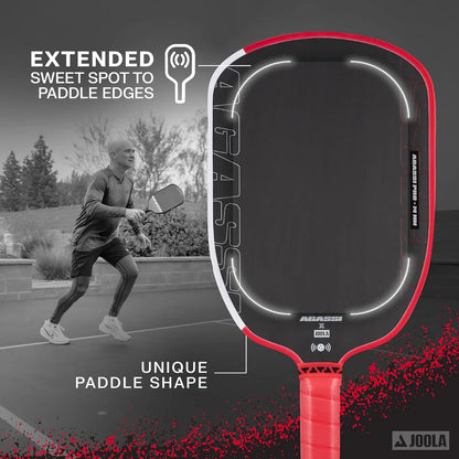 JOOLA Agassi Pro (14mm)