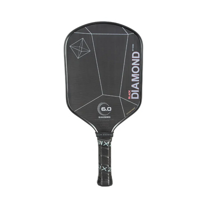 SIX ZERO - BLACK DIAMOND POWER 14MM