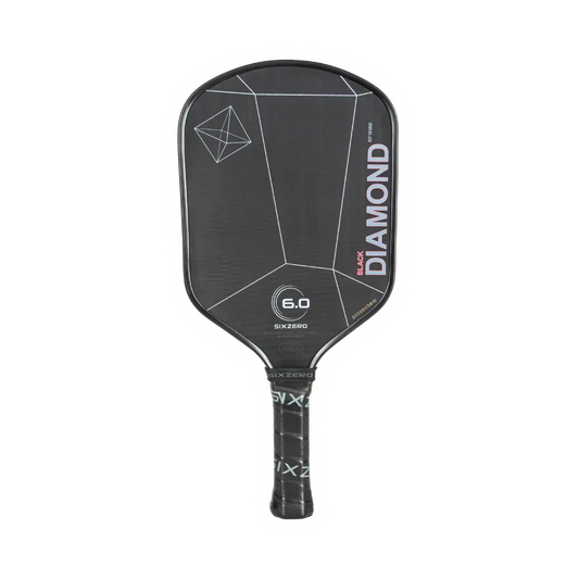 SIX ZERO - BLACK DIAMOND POWER 14MM