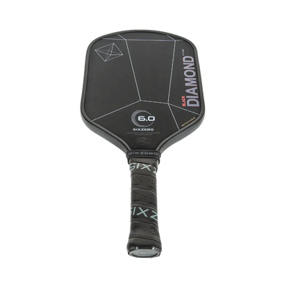 SIX ZERO - BLACK DIAMOND POWER 14MM