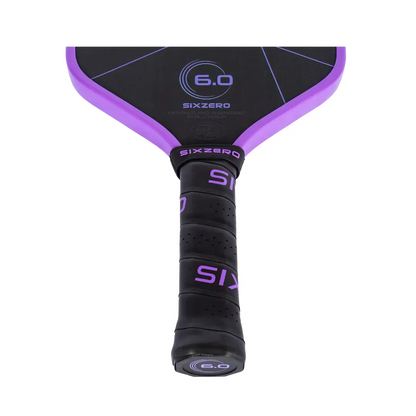SIX ZERO - BLACK DIAMOND POWER 16MM (PRO EDITION)