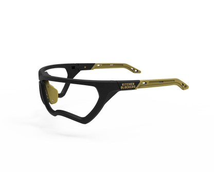 Kitchen Blockers