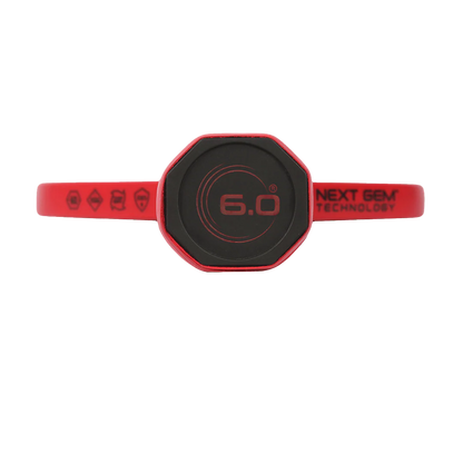 SIX ZERO - RUBY PRO 14MM