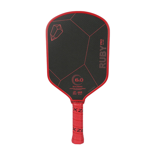 SIX ZERO - RUBY PRO 14MM