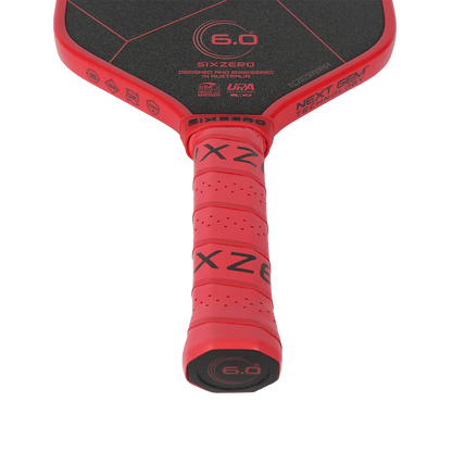 SIX ZERO - RUBY PRO 14MM