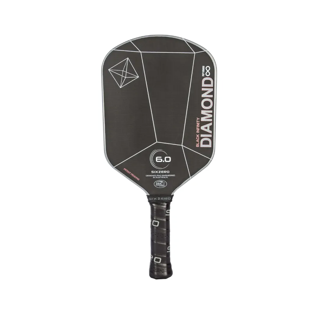 SIX ZERO - INFINITY EDGELESS BLACK DIAMOND POWER
