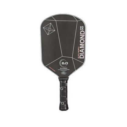 SIX ZERO - INFINITY EDGELESS BLACK DIAMOND POWER