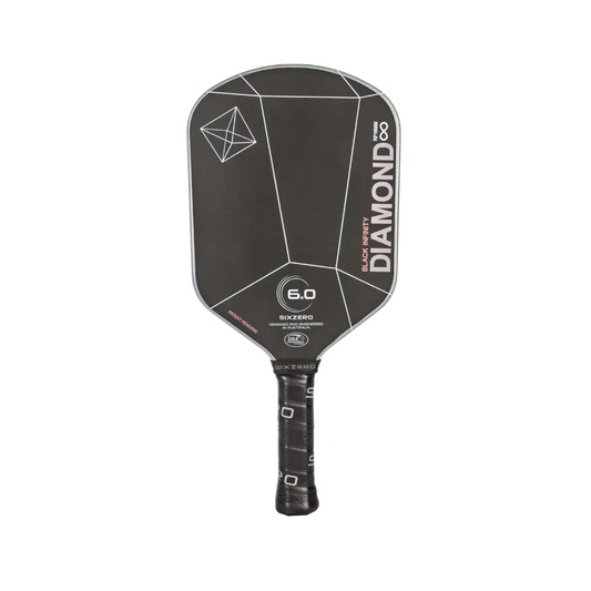 SIX ZERO - INFINITY EDGELESS BLACK DIAMOND POWER