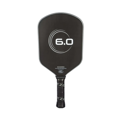 SIX ZERO - INFINITY EDGELESS BLACK DIAMOND POWER