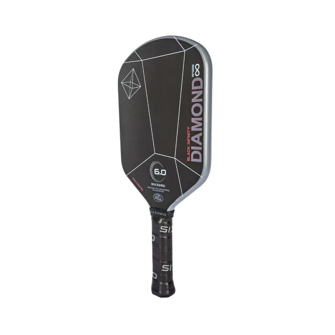 SIX ZERO - INFINITY EDGELESS BLACK DIAMOND POWER