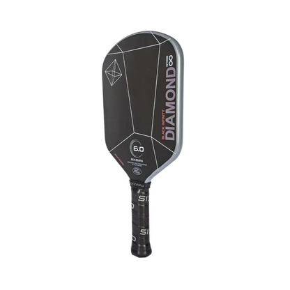 SIX ZERO - INFINITY EDGELESS BLACK DIAMOND POWER