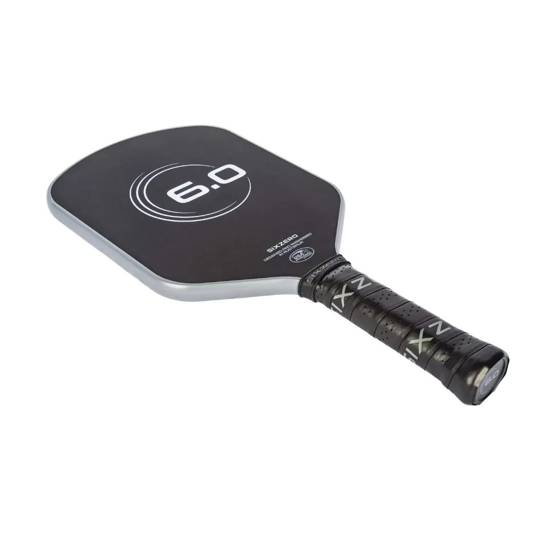 SIX ZERO - INFINITY EDGELESS BLACK DIAMOND POWER